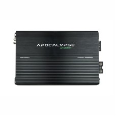 Deaf Bonce Apocalypse ASA-1500.2 Deaf Bonce Apocalypse ASA-1500.2