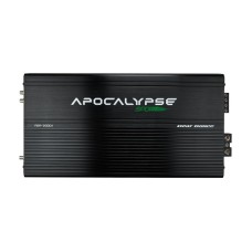 Deaf Bonce Apocalypse ASA-2000.1 Deaf Bonce Apocalypse ASA-2000.1