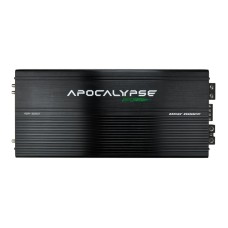 Deaf Bonce Apocalypse ASA-3000.1 Deaf Bonce Apocalypse ASA-3000.1