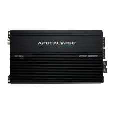 Deaf Bonce Apocalypse ASA-550.4 Deaf Bonce Apocalypse ASA-550.4