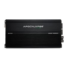 Deaf Bonce Apocalypse ASA-750.4