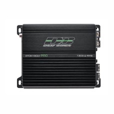 Deaf Bonce Apocalypse Atom 1300.1 PRO Deaf Bonce Apocalypse Atom 1300.1 PRO
