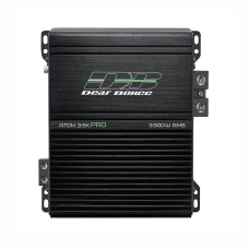 Deaf Bonce Apocalypse Atom 3.5K Pro Deaf Bonce Apocalypse Atom 3.5K Pro