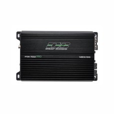 Deaf Bonce Apocalypse Atom 700.2 Pro Deaf Bonce Apocalypse Atom 700.2 Pro