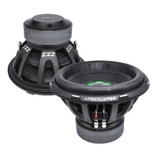 Deaf Bonce Apocalypse DB-3015R D1