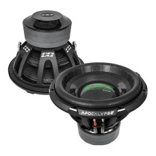 Deaf Bonce Apocalypse DB-3515R D1 Deaf Bonce Apocalypse DB-3515R D1
