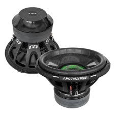 Deaf Bonce Apocalypse DB-4518R D1