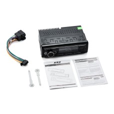 Deaf Bonce DB-520DSP Deaf Bonce DB-520DSP