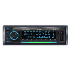 Deaf Bonce GEMINI 470DSP Deaf Bonce GEMINI 470DSP
