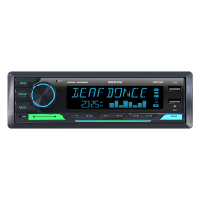 Deaf Bonce GEMINI 450DSP Deaf Bonce GEMINI 450DSP