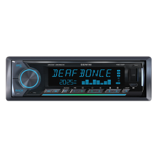 Deaf Bonce GEMINI 460DSP Deaf Bonce GEMINI 460DSP