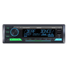 Deaf Bonce GEMINI 750DSP Deaf Bonce GEMINI 750DSP