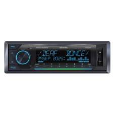 Deaf Bonce GEMINI 770DSP Deaf Bonce GEMINI 770DSP
