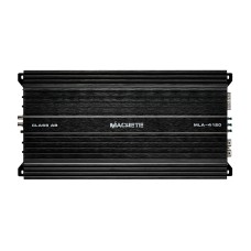 Deaf Bonce Machete MLA-4120 Deaf Bonce Machete MLA-4120
