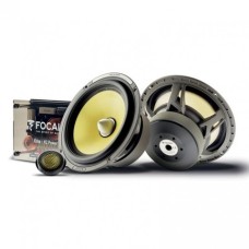 Focal K2 Power ES165 K2 Focal K2 Power ES165 K2