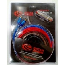 GSTAR GS-4.10 GSTAR GS-4.10