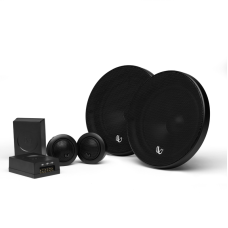 Infinity ALPHA 650C Infinity ALPHA 650C