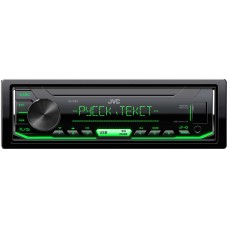 JVC KD-X163 JVC KD-X163