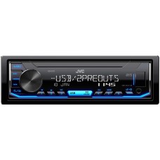 JVC KD-X176 JVC KD-X176