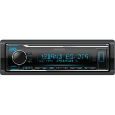 KENWOOD KMM-304Y KENWOOD KMM-304Y