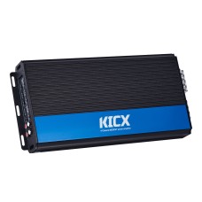 Kicx AP 120.4 ver.2 Kicx AP 120.4 ver.2