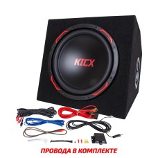 KICX GT301BA KICX GT301BA