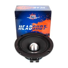 KICX HeadShot Z-650 KICX HeadShot Z-650