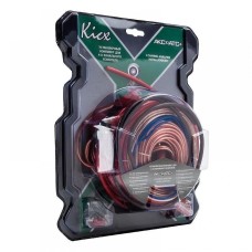 Kicx AKC10ATC4 Kicx AKC10ATC4