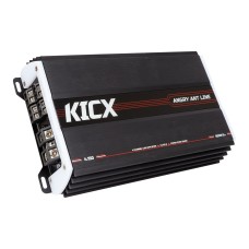 Kicx Angry Ant 4.150 Kicx Angry Ant 4.150