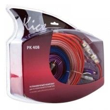 Kicx PK408 Kicx PK408