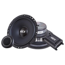 KICX RX 6.2 KICX RX 6.2