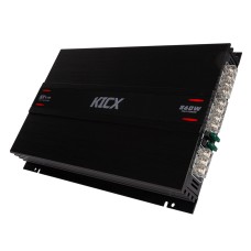 Kicx ST 4.90 Kicx ST 4.90