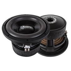 KICX Tornado Sound 12 (1+1)