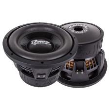 KICX Tornado Sound 12М (2+2)