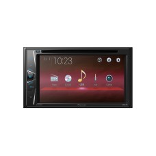 Pioneer AVH-G110DVD