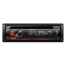 Pioneer DEH-S310BT
