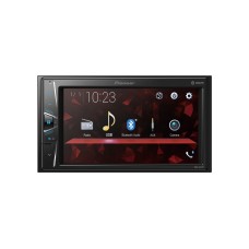 Pioneer DMH-G221BT Pioneer DMH-G221BT