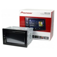 Pioneer DMH-G120 Pioneer DMH-G120