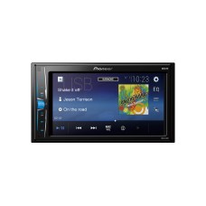 Pioneer MVH-A100V Pioneer MVH-A100V