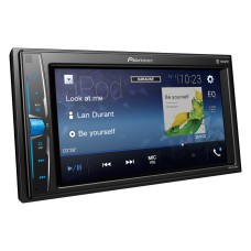 Pioneer MVH-A210BT Pioneer MVH-A210BT