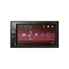Pioneer MVH-G210BT