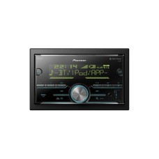 Pioneer MVH-S610BT Pioneer MVH-S610BT