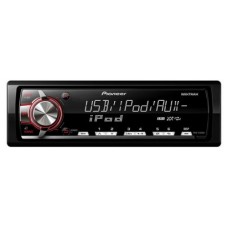 Pioneer MVH-X460UI Pioneer MVH-X460UI