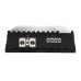 Pride FR 2500 Pride FR 2500
