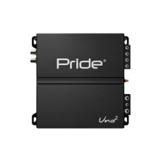Pride Uno2 Pride Uno2