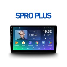 Teyes 10,2" SPRO PLUS 3+32G Teyes 10,2" SPRO PLUS 3+32G
