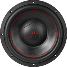 Ural (Урал) ПАТРИОТ 12 Ural (Урал) ПАТРИОТ 12