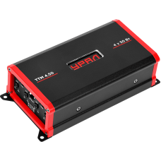 Ural (Урал) ТТМ 4.50 Ural (Урал) ТТМ 4.50