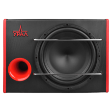 Ural (Урал) УРАГАН АС-У12А КОМБО Ural (Урал) УРАГАН АС-У12А КОМБО