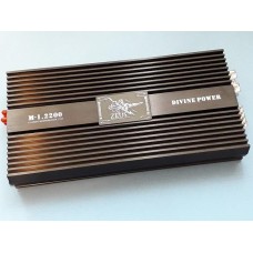 Zeus M-1.2200 Zeus M-1.2200